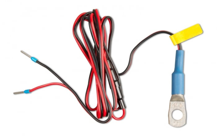 senzorul de temperatura bmv-702 victron energy temperature sensor for bmv-702 - imagine 3